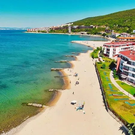 Ttt * Burgas Stad