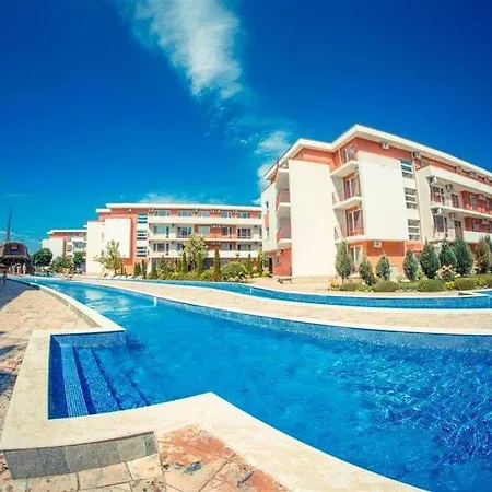 Ttt Appartement