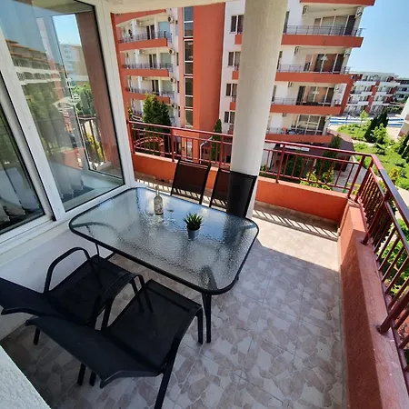 Ttt Apartamento *