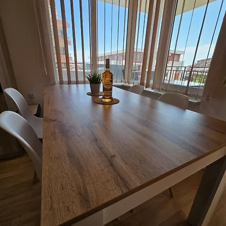 Ttt Appartement *