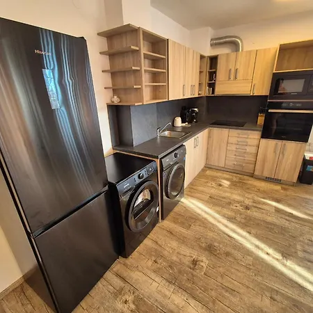 Appartement Ttt *