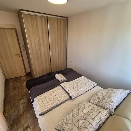 Appartement Ttt *