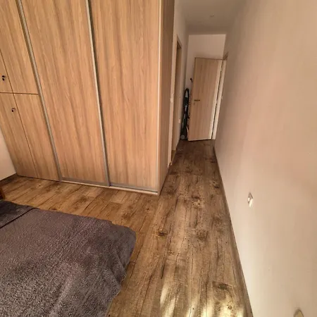 Ttt Appartement *