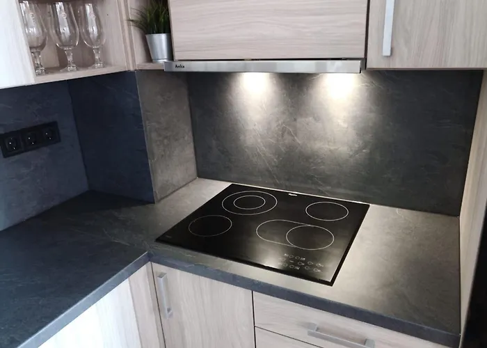 Ttt Appartamento Burgas