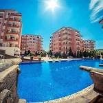 Ttt * Burgas City