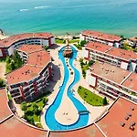 Ttt * Burgas City
