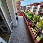 Ttt Burgas City