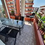 Lejlighed Ttt Burgas City