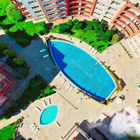 Apartament Ttt