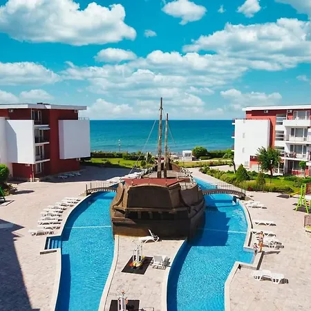 Ttt Apartament *