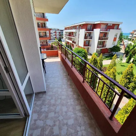Apartament Ttt