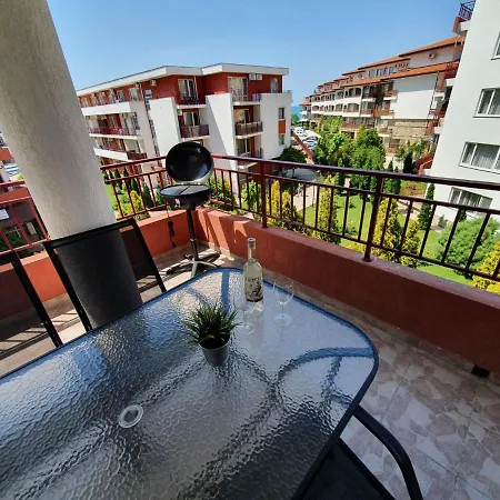Apartament Ttt *