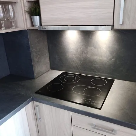 Ttt Apartment Burgas City