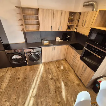 Ttt Apartament
