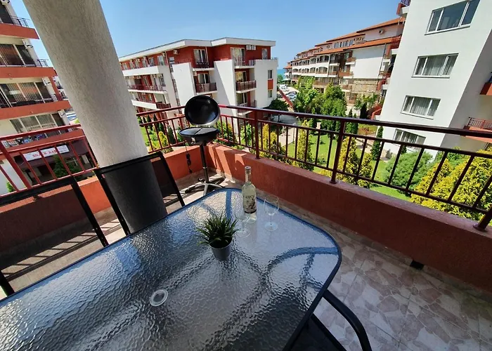 Апартамент Ttt *