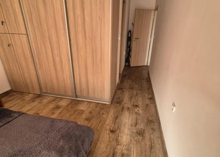 Ttt Апартамент *