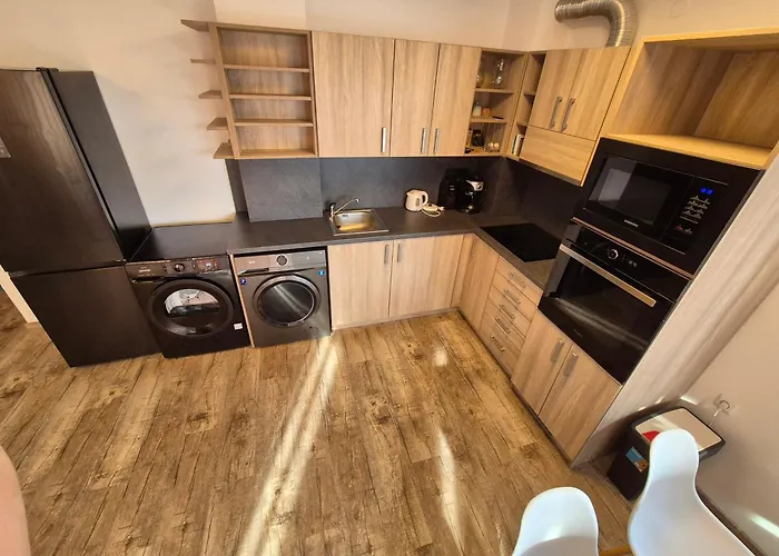 Ttt Апартамент